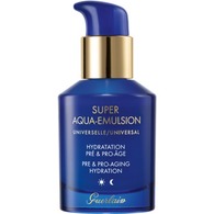 50 ML Guerlain SUPER AQUA Emulsion Universelle  1 di 2 