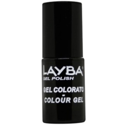 Layla GEL POLISH Smalto Semipermanente 1 di 2