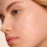 Giorgio Armani SKIN TINT Fondotinta Lunga Tenuta 4 di 4 Fondotinta Lunga Tenuta