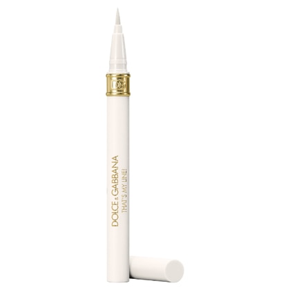  Dolce&Gabbana THAT'S MY LINE! Eyeliner Waterproof Tenuta 24 Ore  1 di 6 