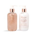 IDC SCENTED BATH BRONZE SHOWER DUO Cofanetto Regalo 3 di 3 Cofanetto Regalo