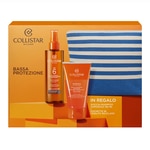 200ml+150ml Collistar COFANETTO OLIO SECCO SUPERABBRONZANTE IDRATANTE SPF 6 Cofanetto Regalo  2 di 3 Cofanetto Regalo