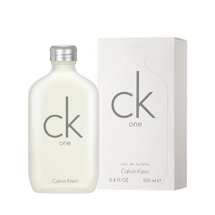 Ck One  Eau de toilette 100ml