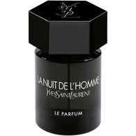 100 ML Yves Saint Laurent LA NUIT HOMME La Nuit De L'Homme Eau De Parfum  1 di 2 