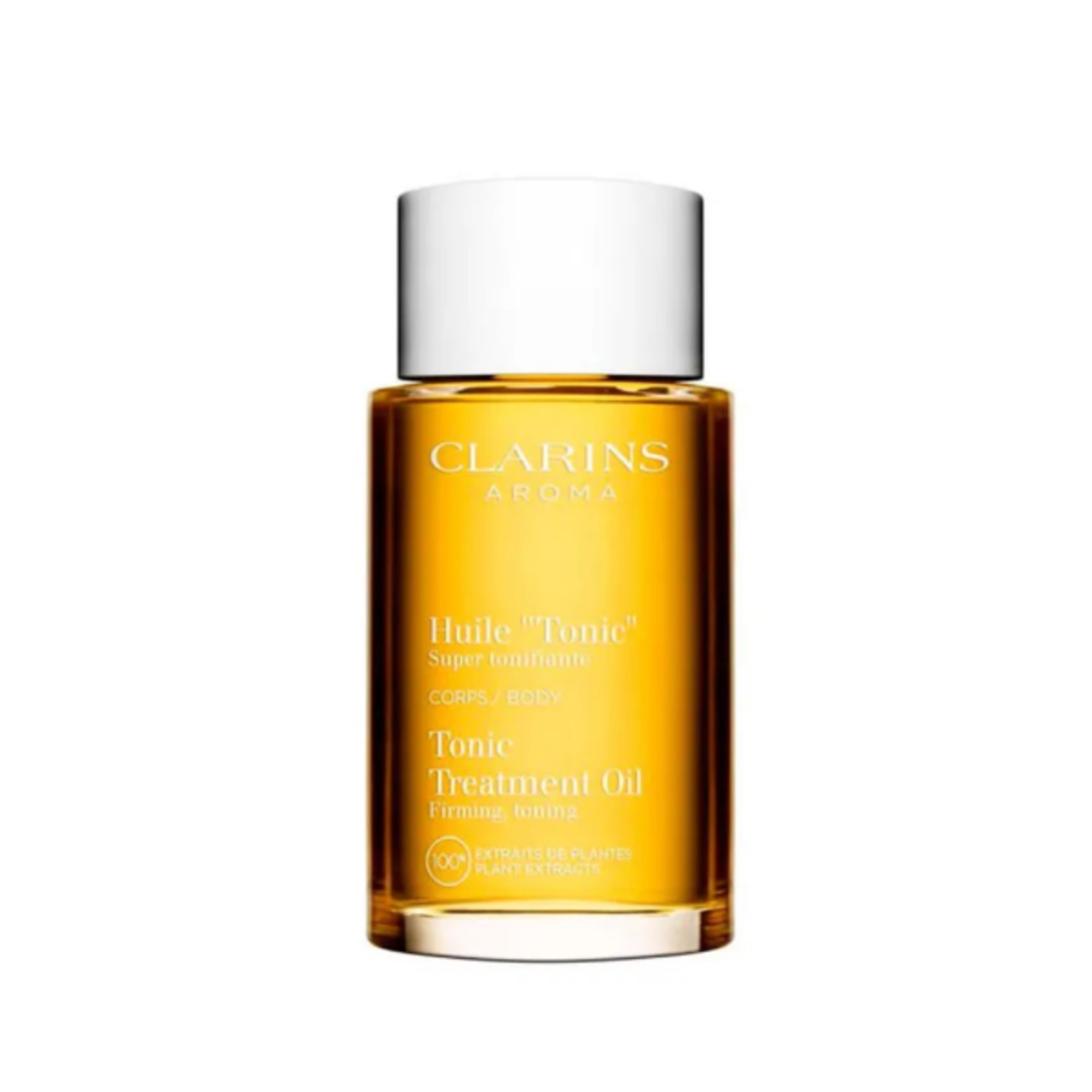Clarins HUILE TONIC Olio Corpo 1 di 1