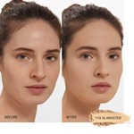  Shiseido SYNCHRO SKIN SELF-REFRESHING CUSTOM FINISH POWDER FOUNDATION Fondotinta in polvere compatta  2 di 3 Fondotinta in polvere compatta