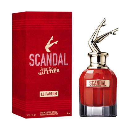 Eau De Parfum