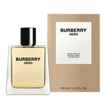 100 ML Burberry HERO Eau De Toilette  3 di 3 Eau De Toilette