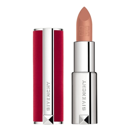  Givenchy LE ROUGE DEEP VELVET Rossetto Mat Cipriato  1 di 3 