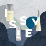 Issey Miyake LE SEL D'ISSEY Cofanetto Regalo 2 di 6 Cofanetto Regalo