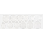  Essence WHAT THE FAKE! Unghie Finte Press&Go  3 di 3 Unghie Finte Press&Go
