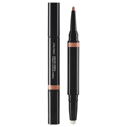 Shiseido LIP LINER INK DUO Matita Labbra + Primer 1 di 11