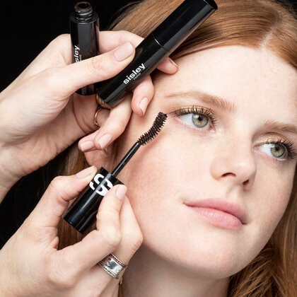 Mascara Incurvante