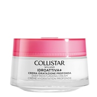 30 ML Collistar IDROATTIVA+ Crema Idratazione Profonda  1 di 2 