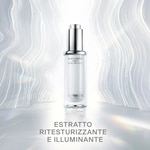 20 ML LA PRAIRIE WHITE CAVIAR Light Concentrate 3 di 6 Light Concentrate