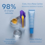 15 ML Apivita AQUA BEELICIOUS Gel Occhi Idratante Rinfrescante 2 di 7 Gel Occhi Idratante Rinfrescante