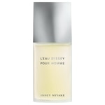 200 ML Issey Miyake L'EAU D'ISSEY POUR HOMME EAU DE TOILETTE 1 di 3 EAU DE TOILETTE