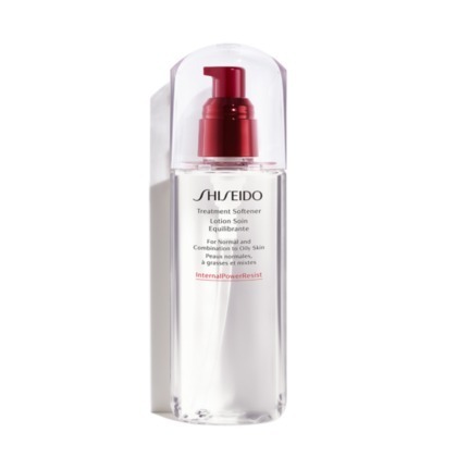 150 ML Shiseido DETERGENTI & LOZIONI Treatment Softener  1 di 1 