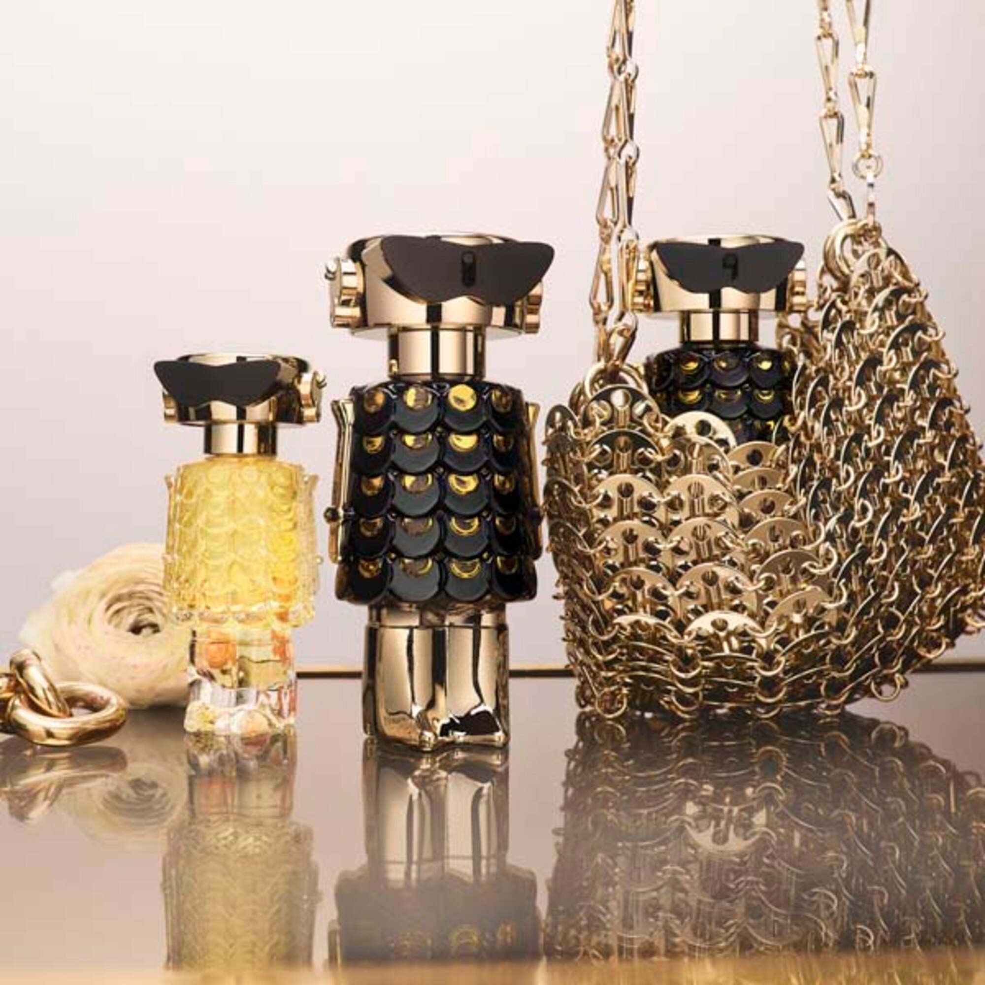 30 ML Rabanne FAME Parfum  9 di 10 Parfum