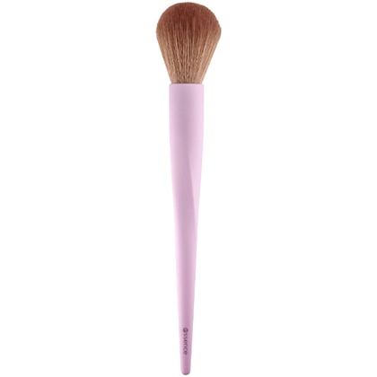  Essence BLUSH & HIGHLIGHTER BRUSH Pennello Blush & Illuminante  1 di 3 