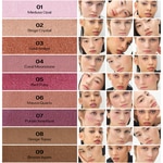 Shiseido COLOR + GLOW ENHANCER Polvere Illuminante 6 di 7 Polvere Illuminante