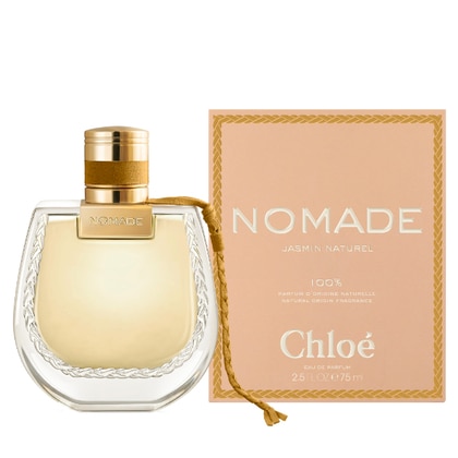 Eau de Parfum Naturelle