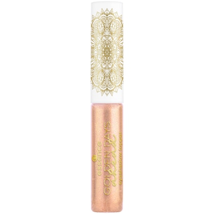  Essence GOLDEN DAYS AHEAD Topper Ombretto  1 di 3 