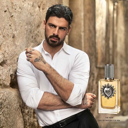 Eau De Parfum