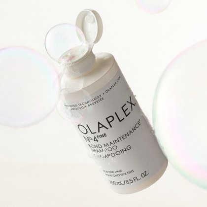 Bond Maintenance Shampoo