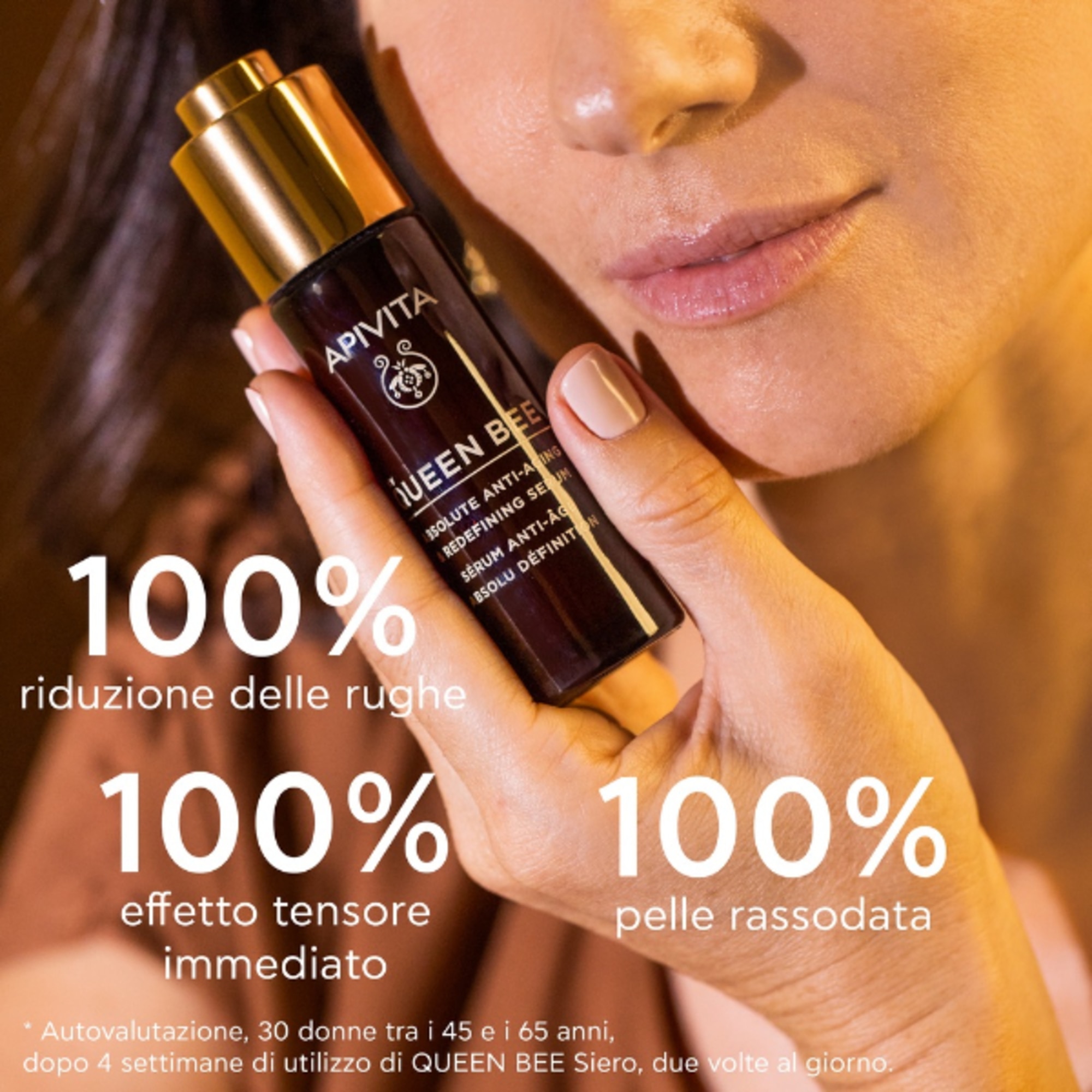 Absolute Anti-Aging & Redefining Serum