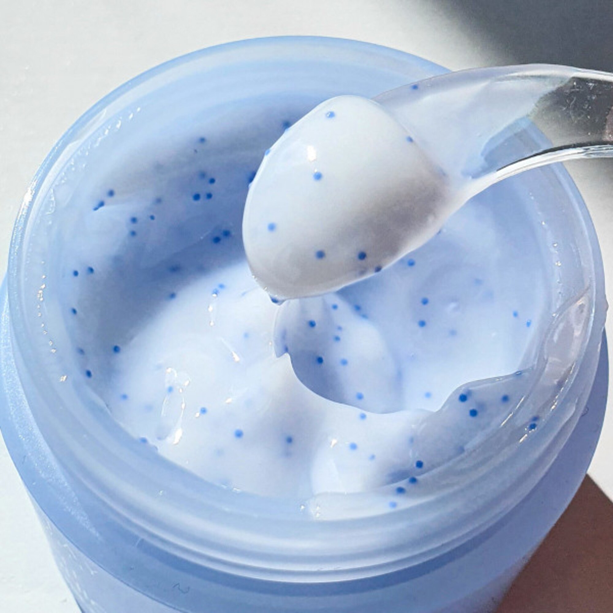 Crema Gel Acido Ialuronico