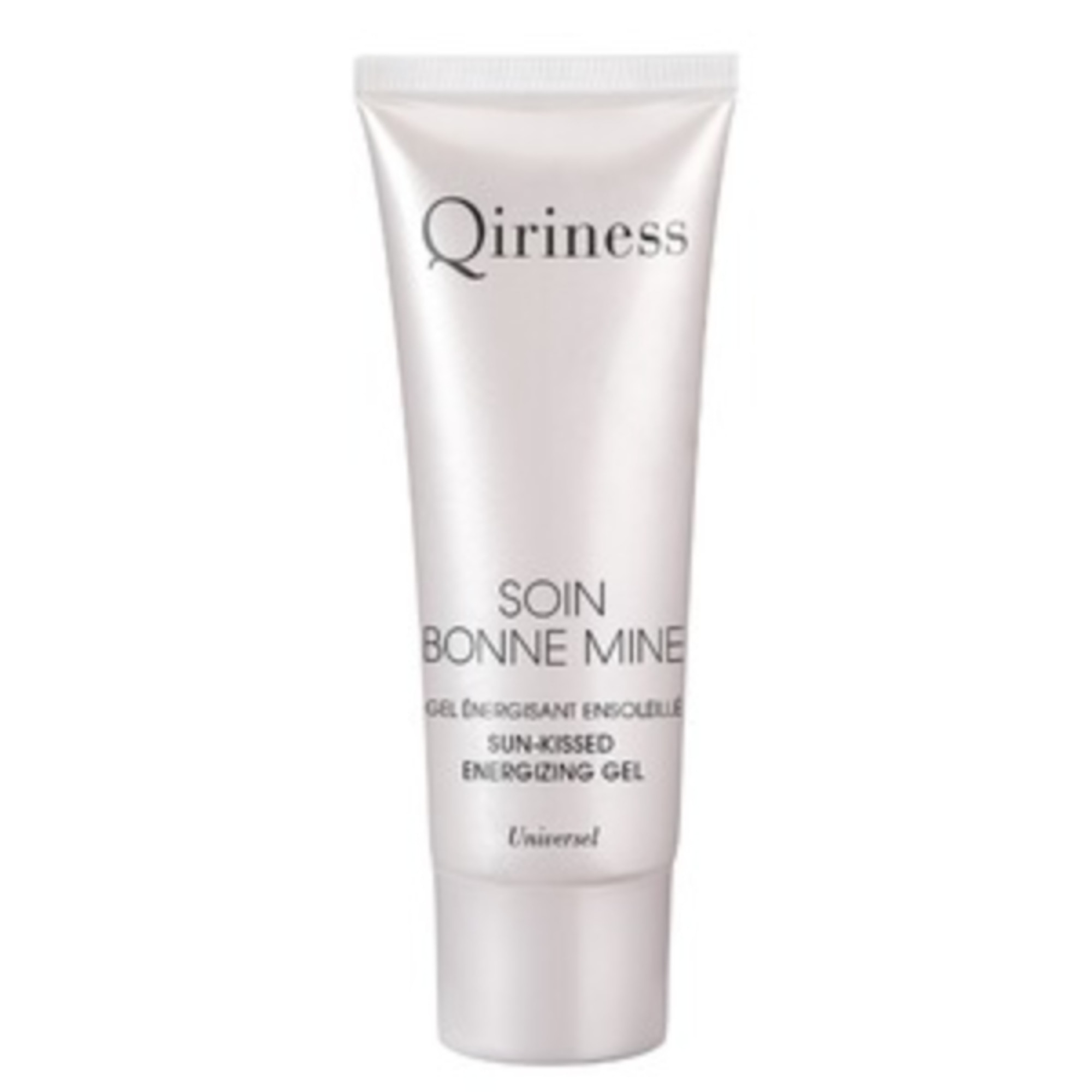 40 ML Qiriness SOIN BONNE MINE Gel Luminoso Energizzante 1 di 1