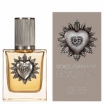 50 ML Dolce&Gabbana DEVOTION FOR MEN Eau De Parfum 3 di 8 Eau De Parfum