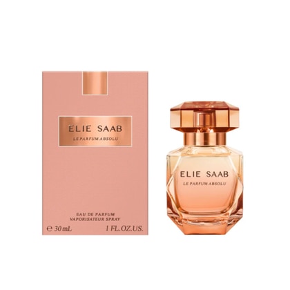Eau De Parfum