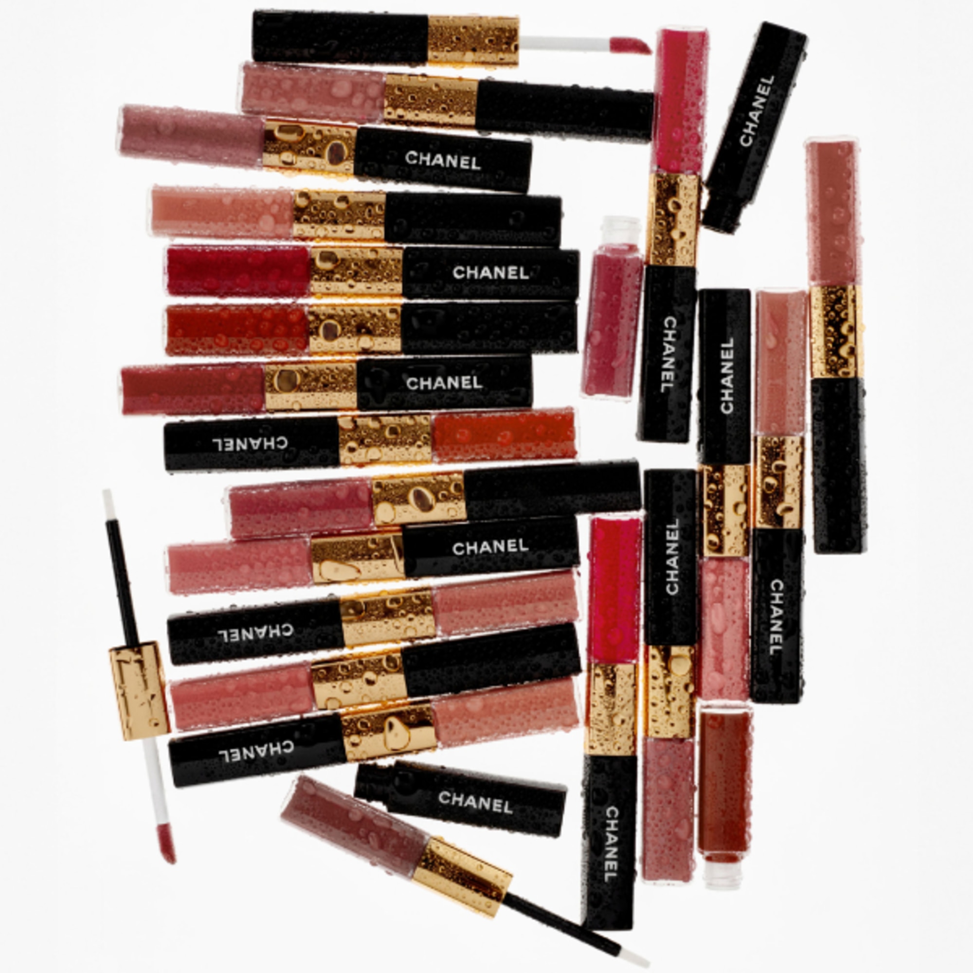  CHANEL LE ROUGE DUO ULTRA TENUE LE ROUGE DUO ULTRA TENUE-69  1 di 8 