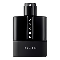 50 ML Prada LUNA ROSSA BLACK Eau De Parfum  1 di 2 