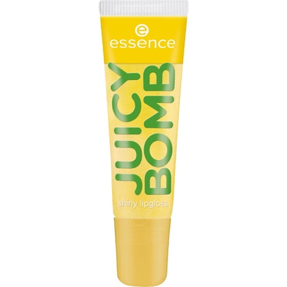 Essence JUICY BOMB Shiny Lucidalabbra 1 di 3