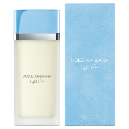 Eau De Toilette