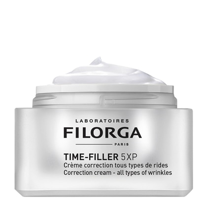 50 ML Filorga TIME FILLER 5XP Crema Viso  1 di 2 