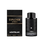 100 ML MONTBLANC EXPLORER EXTREME Parfum  5 di 5 Parfum