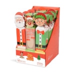 IDC MYSTERY CHRISTMAS JOLLY Bagnoschiuma 1 di 1 Bagnoschiuma