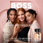 30 ML Hugo Boss BOTTLED BEYOND FOR HER Eau De Parfum  4 di 8 Eau De Parfum