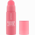 Catrice BLUSHN' CHARM Multi Stick Labbra & Guance 1 di 2 Multi Stick Labbra & Guance