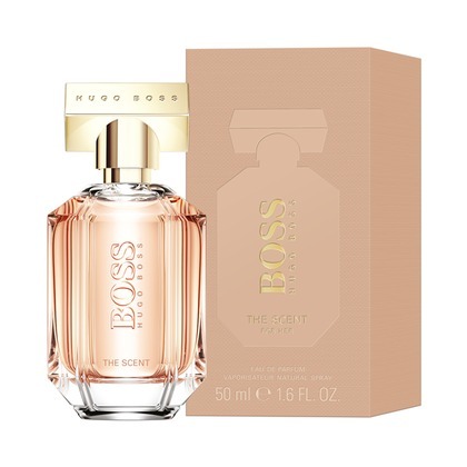 THE SCENT FOR HER EDP 50 ML
