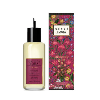 Eau de Parfum Intense