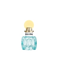 30 ML Miu Miu L’EAU BLEUE Eau De Parfum - Profumo Donna Fragranza Floreale Fresca  1 di 2 