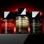 60 ML Yves Saint Laurent LA NUIT DE L'HOMME Eau De Parfum  5 di 5 Eau De Parfum