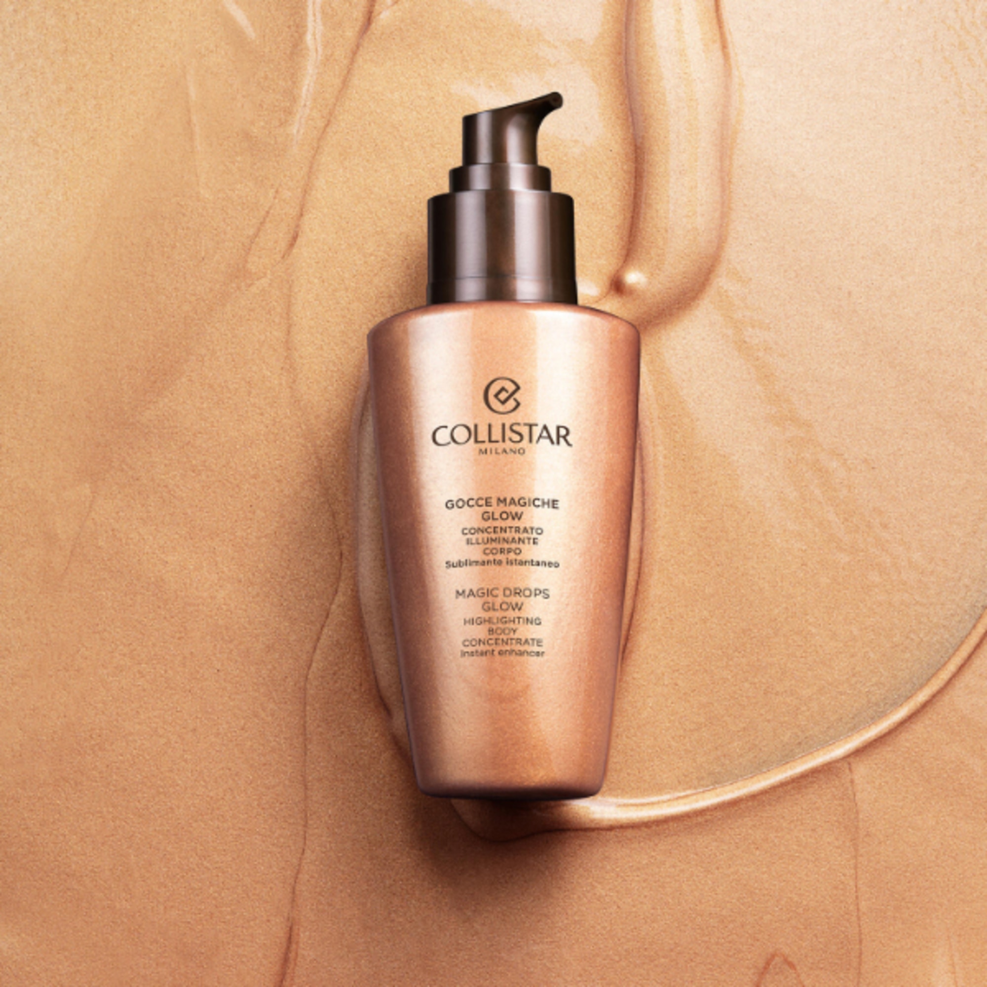 Concentrato Illuminante Corpo