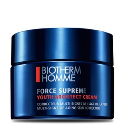 50 ML Biotherm FORCE SUPREME YOUTH RESHAPING Crema Anti Età  1 di 3 