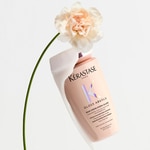 250 ML Kerastase GLOSS ABSOLU Bain Crème Hydra-Glaze 6 di 7 Bain Crème Hydra-Glaze